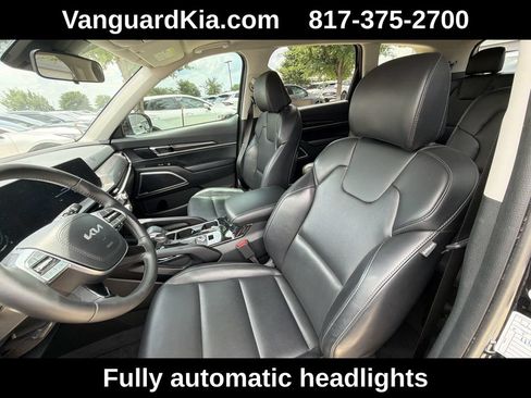 Used 2025 Kia Telluride S AWD/4WD image 15