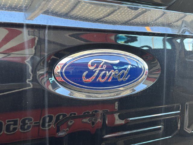 Used 2023 Ford F150 XLT w/ Equipment Group 302A High AWD/4WD image 11