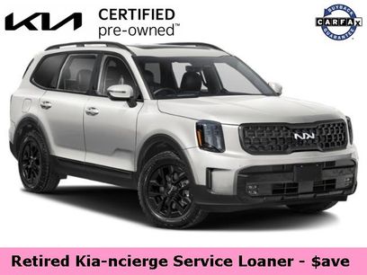 Used 2024 Kia Telluride SX Prestige X-Pro