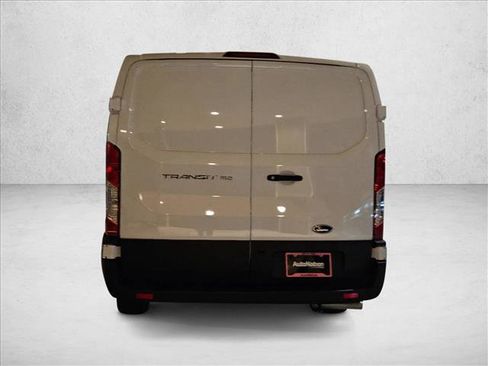 New 2025 Ford Transit 150 Low Roof image 10