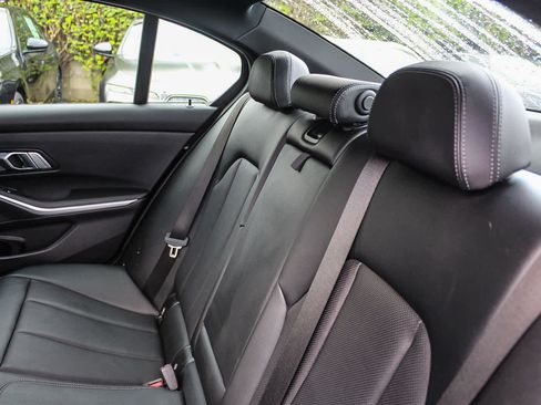 Certified 2023 BMW 330e w/ Driving Assistance Package image 18