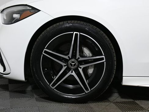 Certified 2023 Mercedes-Benz C 300 4MATIC Sedan image 11