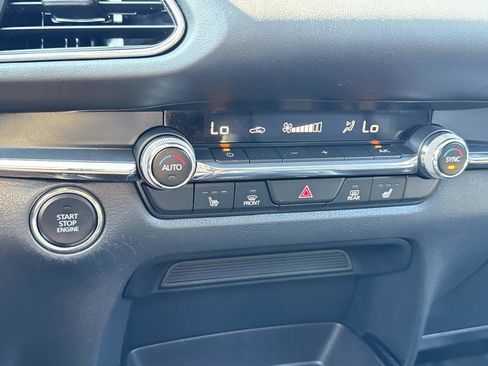 Used 2021 MAZDA CX-30 AWD 2.5 Turbo S image 6