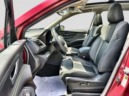 Certified 2024 Subaru Ascent Onyx Edition AWD/4WD image 15