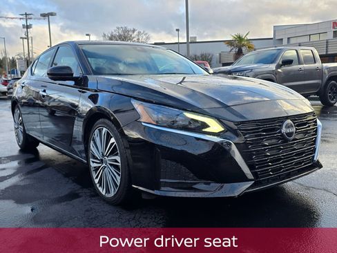 Used 2023 Nissan Altima 2.5 SL image 8