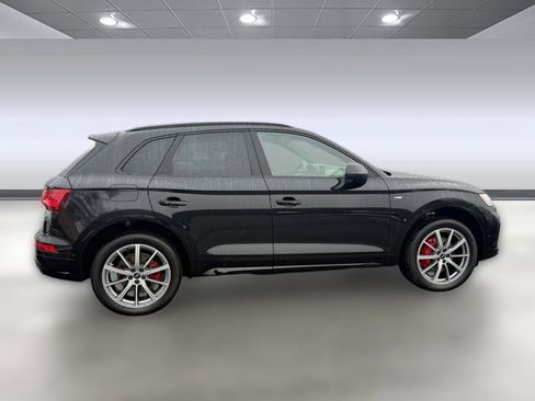 Used 2024 Audi Q5 e Prestige image 8