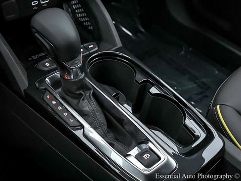 New 2026 Chevrolet TrailBlazer ACTIV w/ Convenience Package image 15