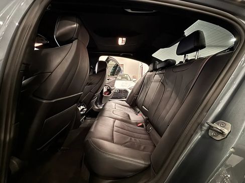 Used 2019 BMW M5 w/ Executive Package AWD/4WD image 16