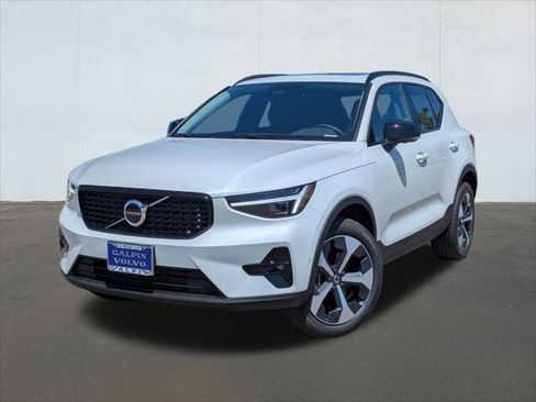 New 2026 Volvo XC40 B5 Plus w/ Climate Package image 1
