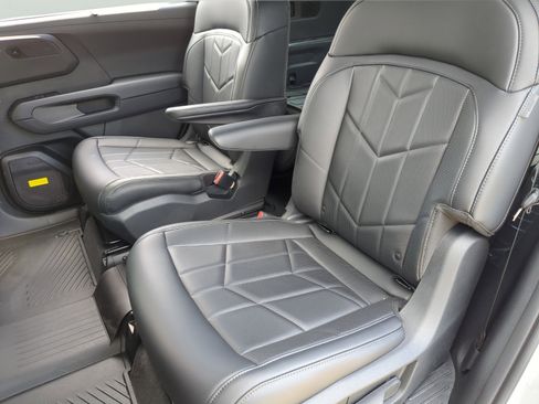 New 2027 Kia Telluride SX X-Line w/ Towing Package AWD/4WD image 23