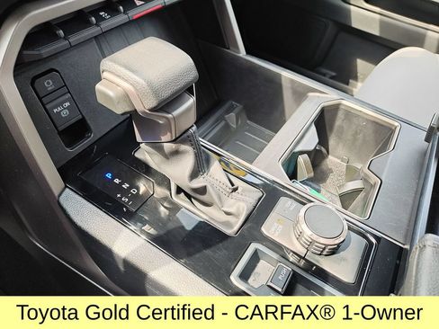 Certified 2025 Toyota Tundra SR5 AWD/4WD image 24