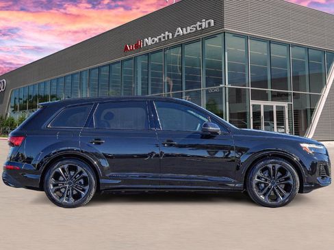 New 2026 Audi Q7 3.0T Premium Plus image 3