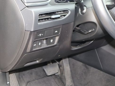 Used 2023 Hyundai Sonata SEL w/ Convenience Package FWD image 22