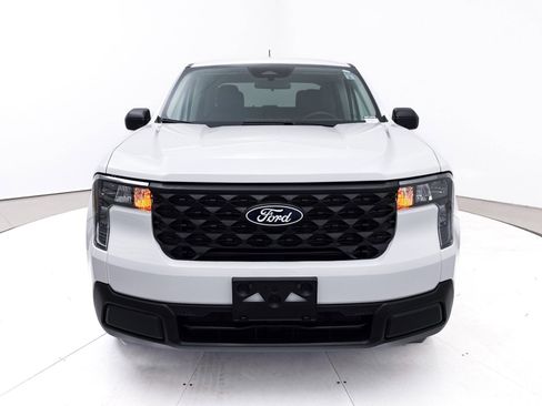 Used 2025 Ford Maverick XL w/ Equipment Group 102A image 13