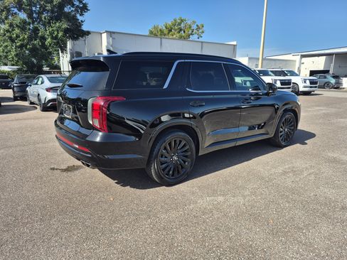 Used 2024 Hyundai Palisade Calligraphy AWD/4WD image 6