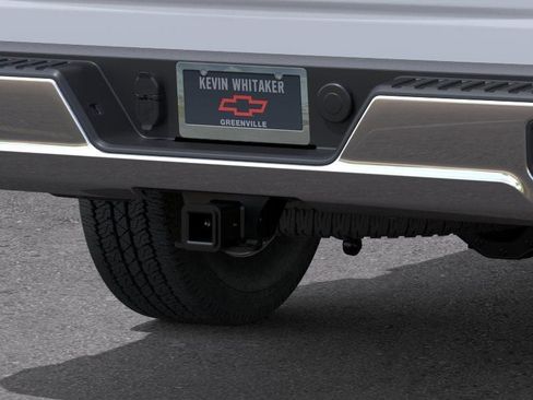 New 2026 Chevrolet Silverado 2500 W/T w/ WT Convenience Package image 14