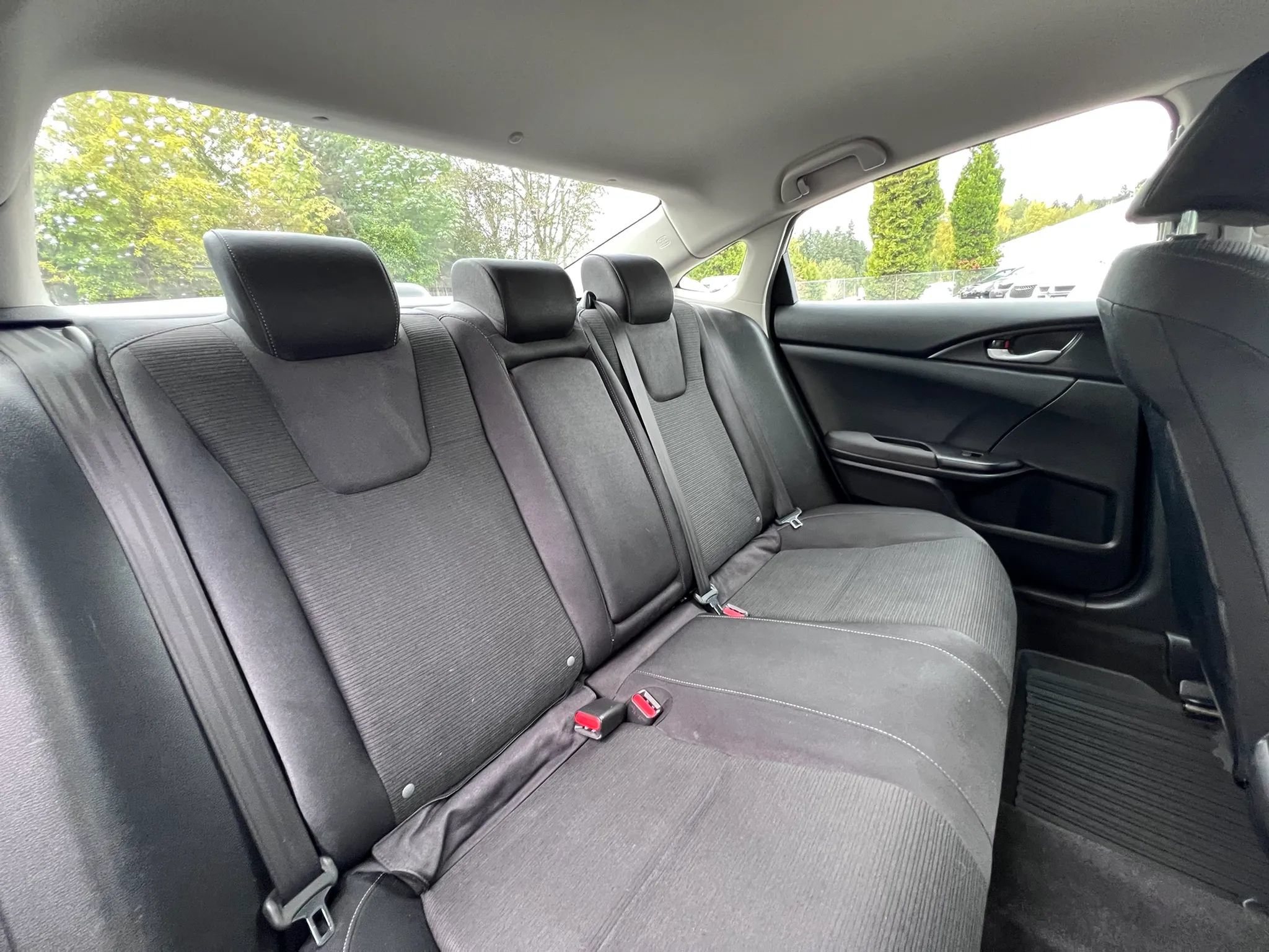 Used 2022 Honda Insight EX image 36