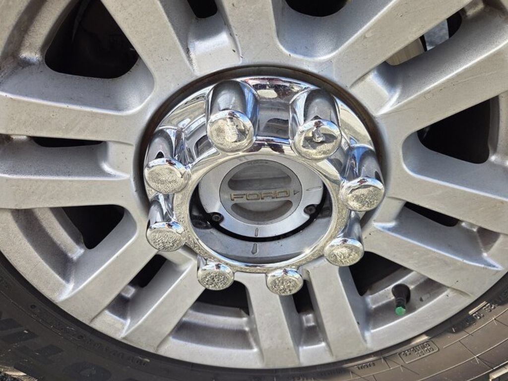 Used 2019 Ford F250 XLT AWD/4WD image 23