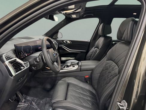 New 2026 BMW X7 xDrive40i w/ M Sport Package image 30