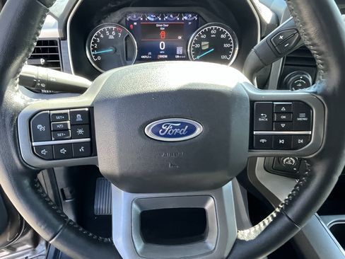 Used 2021 Ford F150 XLT w/ Equipment Group 302A High AWD/4WD image 19
