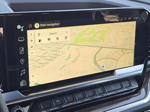 New 2026 Chevrolet Silverado 1500 RST w/ Convenience Package II image 14