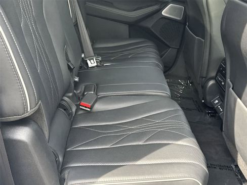Certified 2025 Acura MDX SH-AWD w/ Advance Package image 16