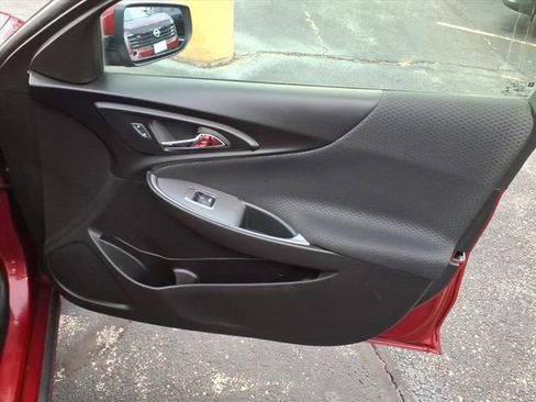 Used 2024 Chevrolet Malibu RS image 19