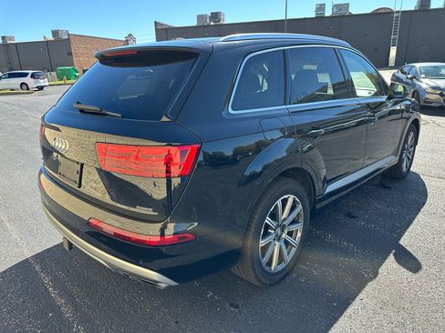 Used 2019 Audi Q7 3.0T Premium image 5