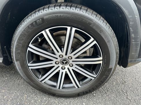 Used 2024 Mercedes-Benz GLE 350 4MATIC image 33