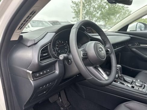 New 2026 MAZDA CX-30 AWD 2.5 S w/ Premium Package image 27