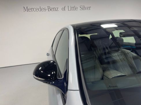 Used 2024 Mercedes-Benz S 63 AMG S image 12