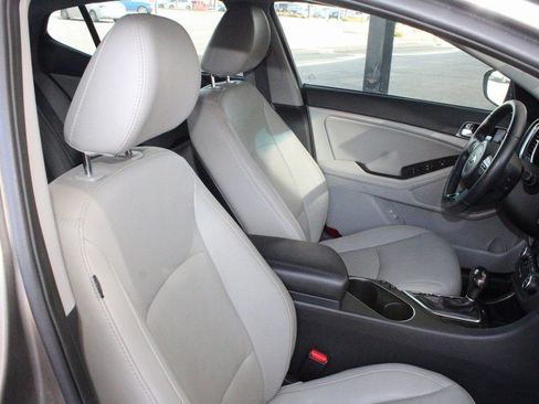 Used 2014 Kia Optima EX image 38