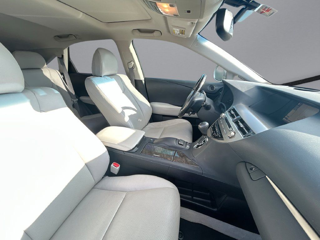 Used 2015 Lexus RX 350 FWD image 29