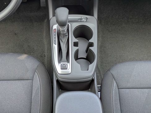 New 2026 Chevrolet Trax LS w/ LS Convenience Package FWD image 6