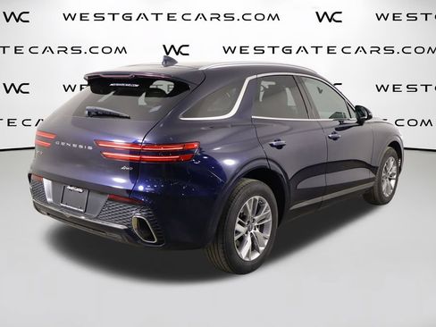 Used 2023 Genesis GV70 2.5T AWD/4WD image 47