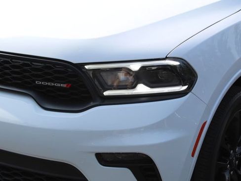 Used 2021 Dodge Durango GT AWD/4WD image 11
