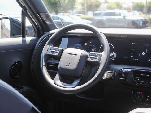 Certified 2026 Hyundai Palisade XRT Pro AWD/4WD image 19
