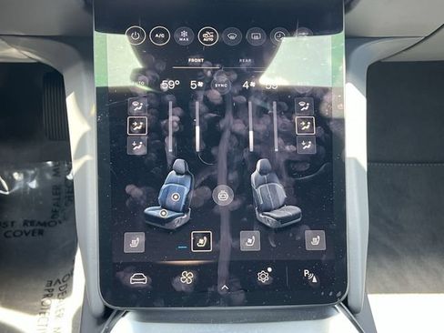 Used 2024 Lucid Air Touring AWD/4WD image 23