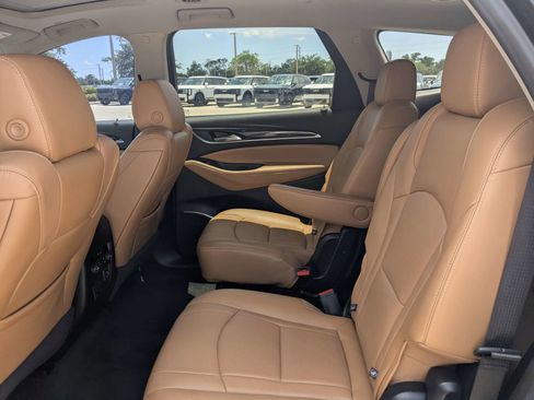 Used 2019 Buick Enclave Premium w/ Experience Buick Package FWD image 18
