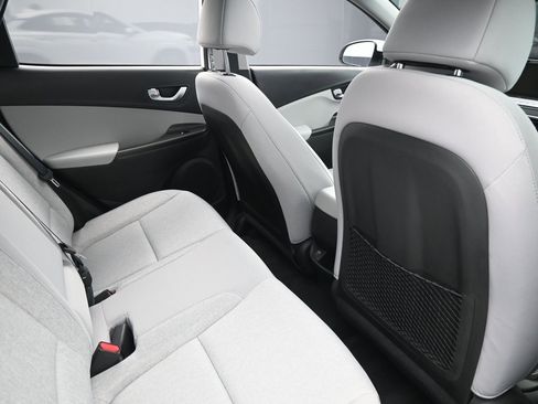 Used 2023 Hyundai Kona SEL image 37