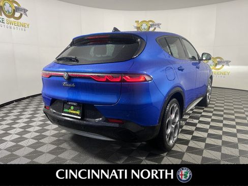 New 2024 Alfa Romeo Tonale Ti image 10