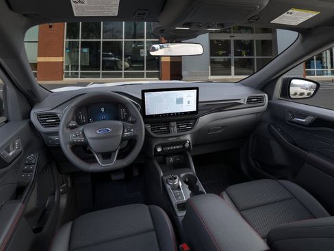 New 2026 Ford Escape ST-Line image 9