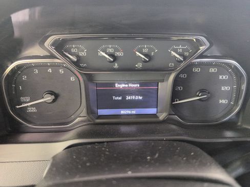 Used 2021 GMC Sierra 1500 Elevation RWD image 14