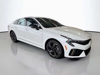 Used 2026 Kia K5 GT-Line