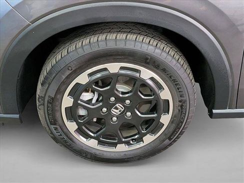 Certified 2026 Honda HR-V LX image 29