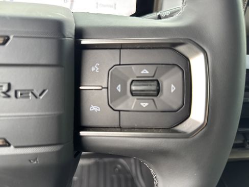 New 2025 GMC Hummer EV 3X image 21