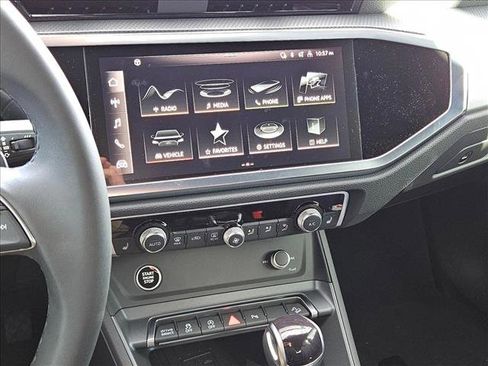 New 2025 Audi Q3 2.0T Premium w/ Convenience Package image 12