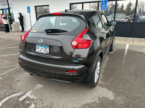 Used 2012 Nissan Juke S image 2