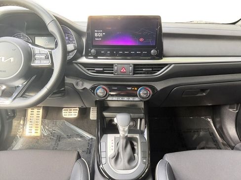 Used 2024 Kia Forte GT-Line FWD image 12