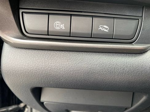 Certified 2025 MAZDA CX-30 AWD 2.5 S w/ Select Sport Pkg image 16